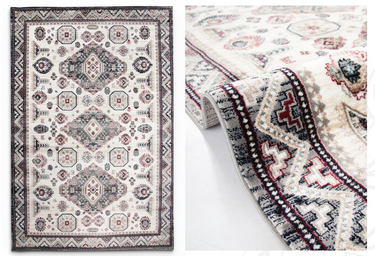 Hereke Assorted Rug 120x170