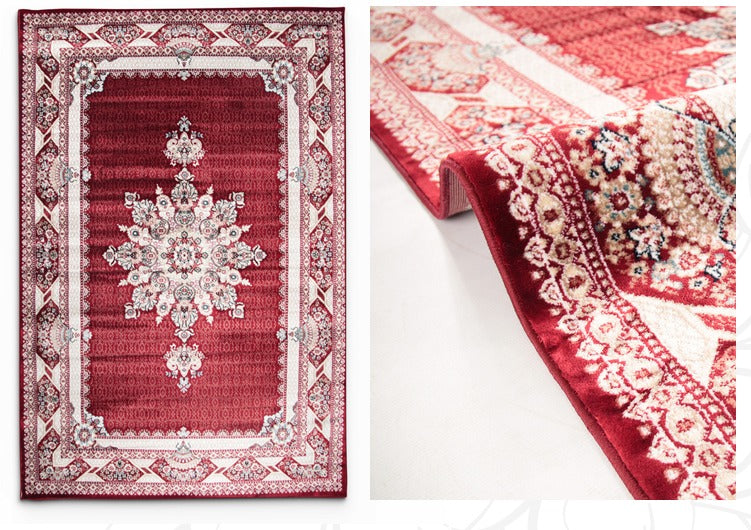 Hereke Assorted Rug 120x170