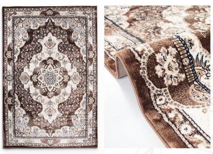 Hereke Assorted Rug 120x170