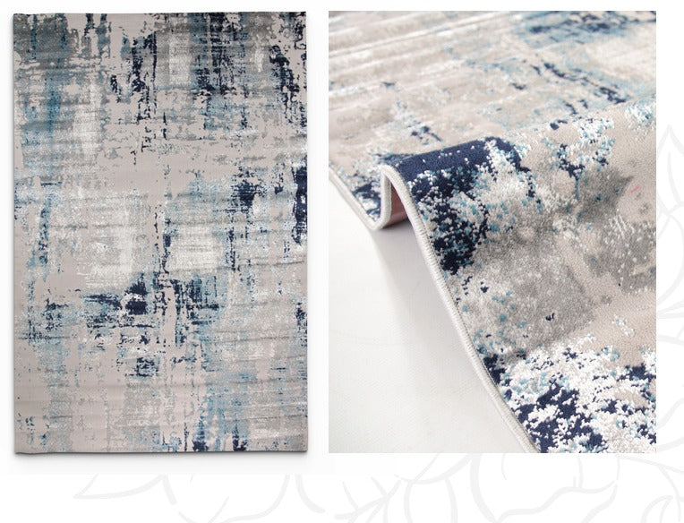 Alin Assorted Rug 80x300