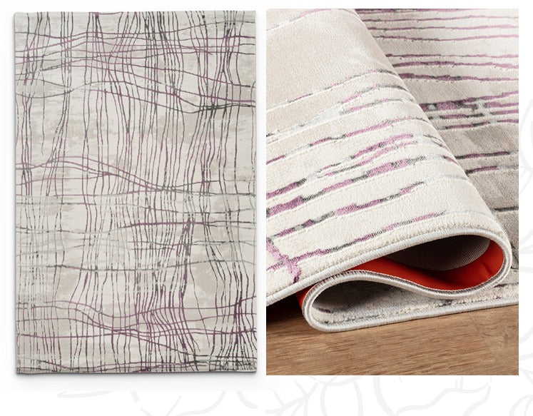 Lilla Assorted Rug 200x290