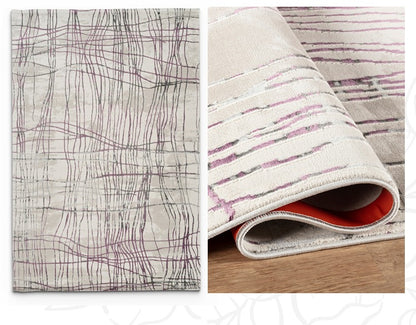 Lilla Assorted Rug 200x290