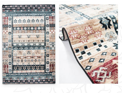 Hereke Assorted Rug 120x170