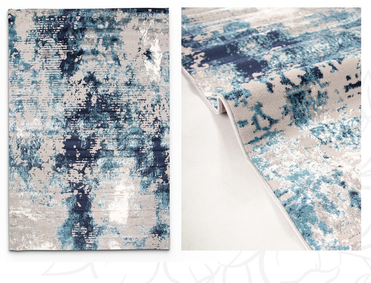 Alin Assorted Rug 80x300