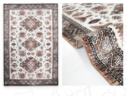 Hereke Assorted Rug 120x170
