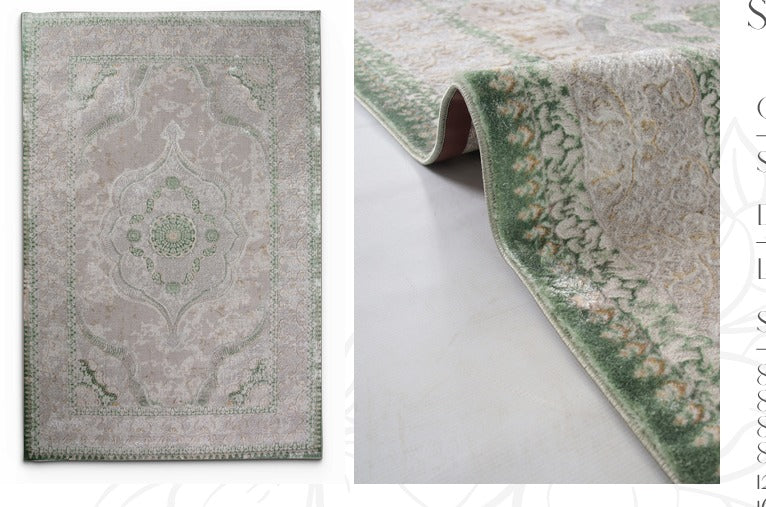 Star Assorted Rug 200x290