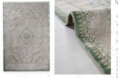 Star Assorted Rug 200x290