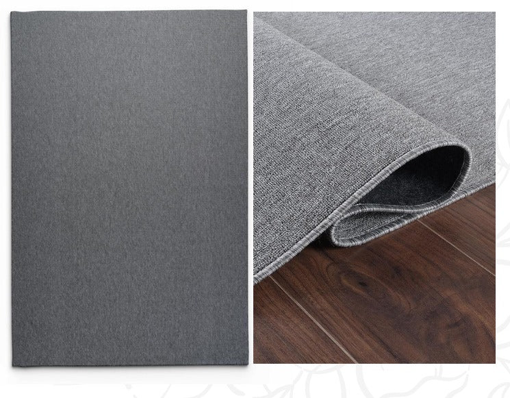 Eco Promo Assorted Rug 80x150