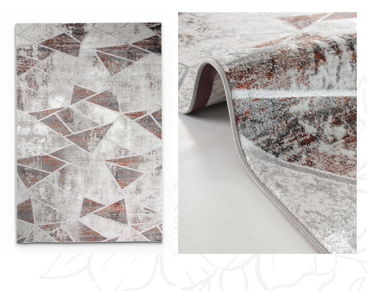 Star Assorted Rug 160x230