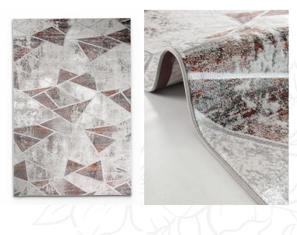 Star Assorted Rug 160x230