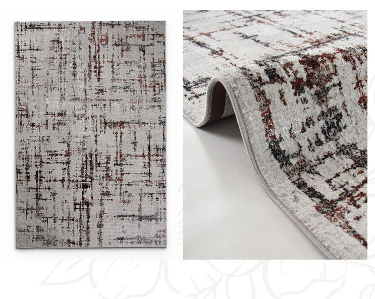 Star Assorted Rug 160x230