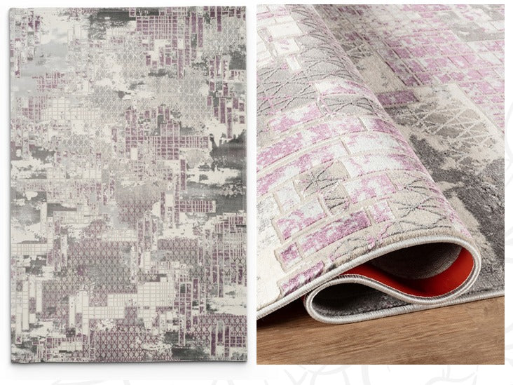 Lilla Assorted Rug 160x230