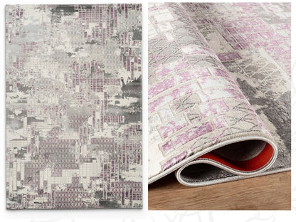 Lilla Assorted Rug 160x230