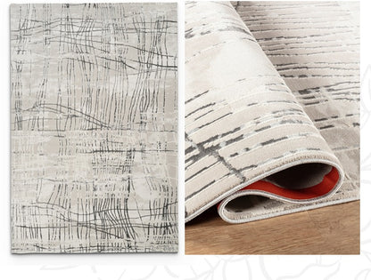 Lilla Assorted Rug 200x290