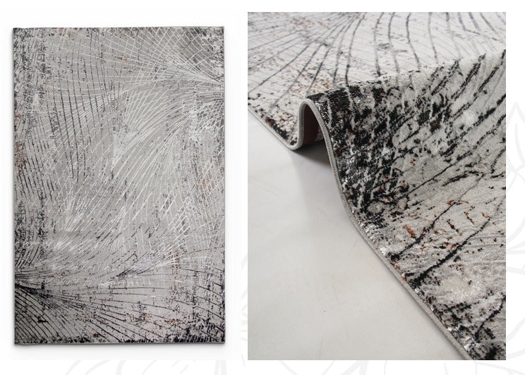 Star Assorted Rug 160x230