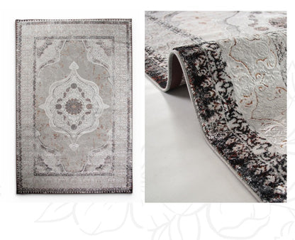 Star Assorted Rug 200x290