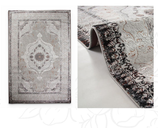 Star Assorted Rug 200x290