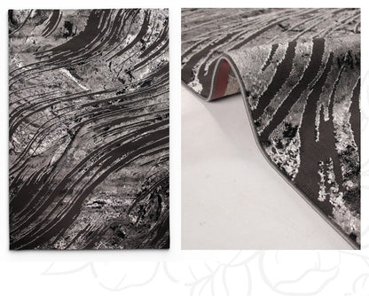 Alin Assorted Rug 80x300