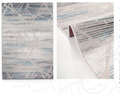 Alin Assorted Rug 120x170