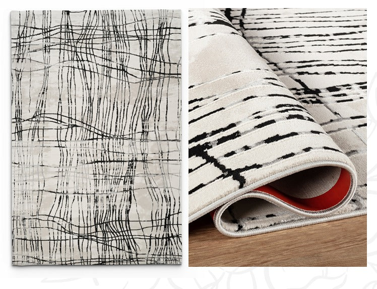 Lilla Assorted Rug 200x290