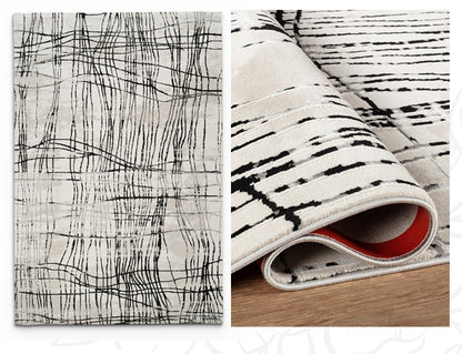 Lilla Assorted Rug 200x290