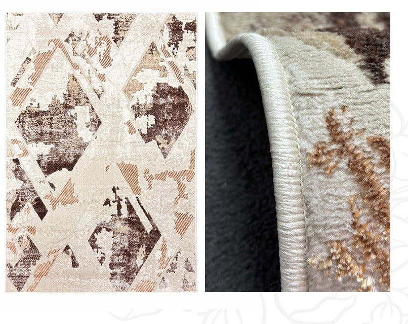 Ikon Assorted Rug 200x290