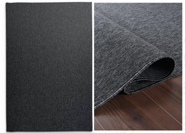 Eco Promo Assorted Rug 120x170