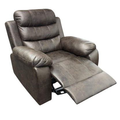 Lola Recliner - Fabric
