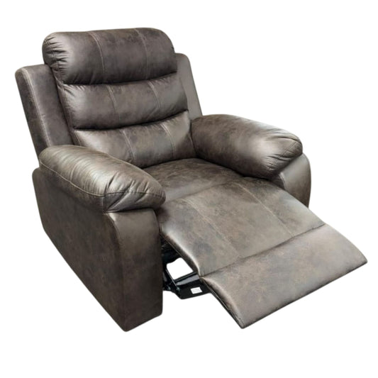 Lola Recliner - Fabric