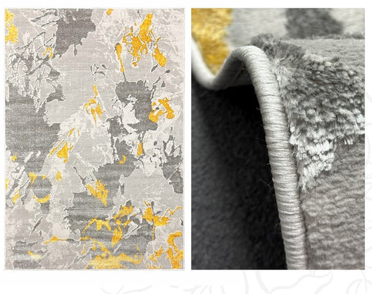 Ikon Assorted Rug 200x290