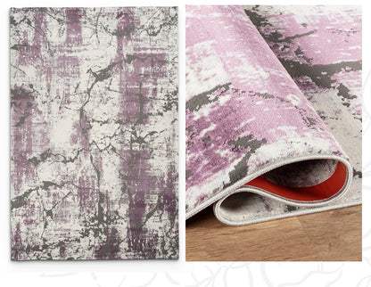 Lilla Assorted Rug 200x290