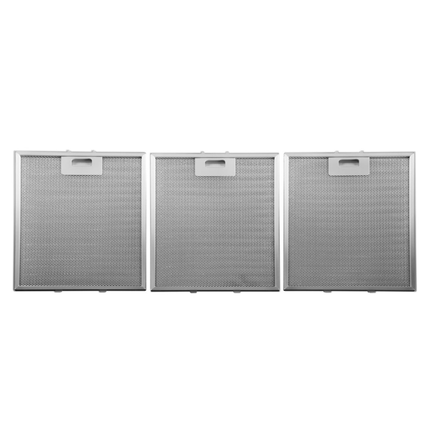 Whirlpool 90cm Chimney Extractor - Stainless Steel - AKR558/3IX