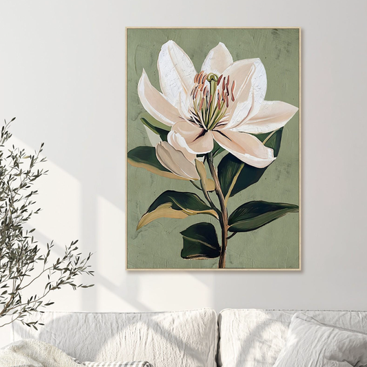 Wall Art - Art 179
