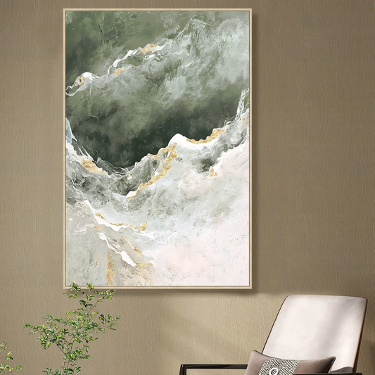 Wall Art - Art 204