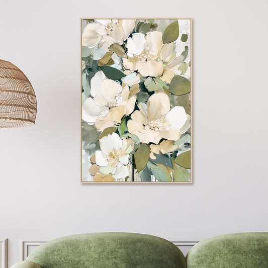 Wall Art - Art 211