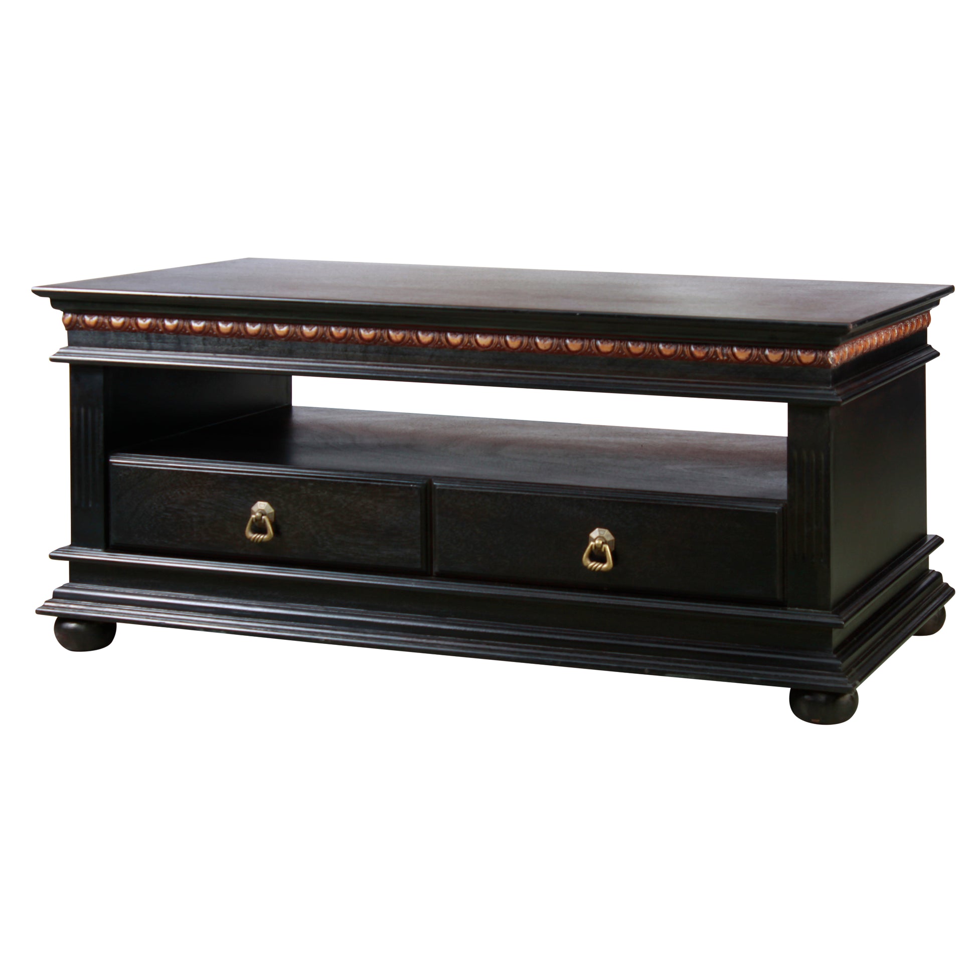 Asmara Coffee Table - Ismails Furnishers