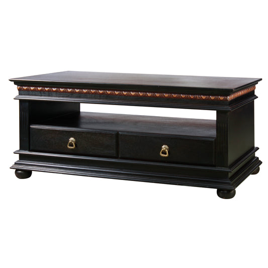 Asmara Coffee Table - Ismails Furnishers