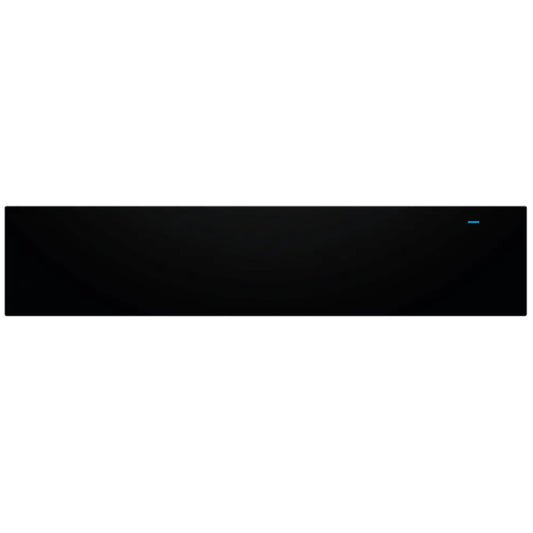 Siemens IQ700 14cm Built In Warmer Drawer - Home Connect  - Black - BI710C1B1