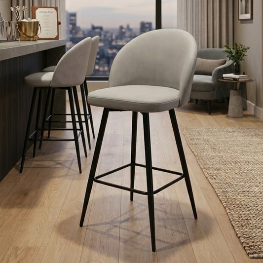 Ben Bar Stool