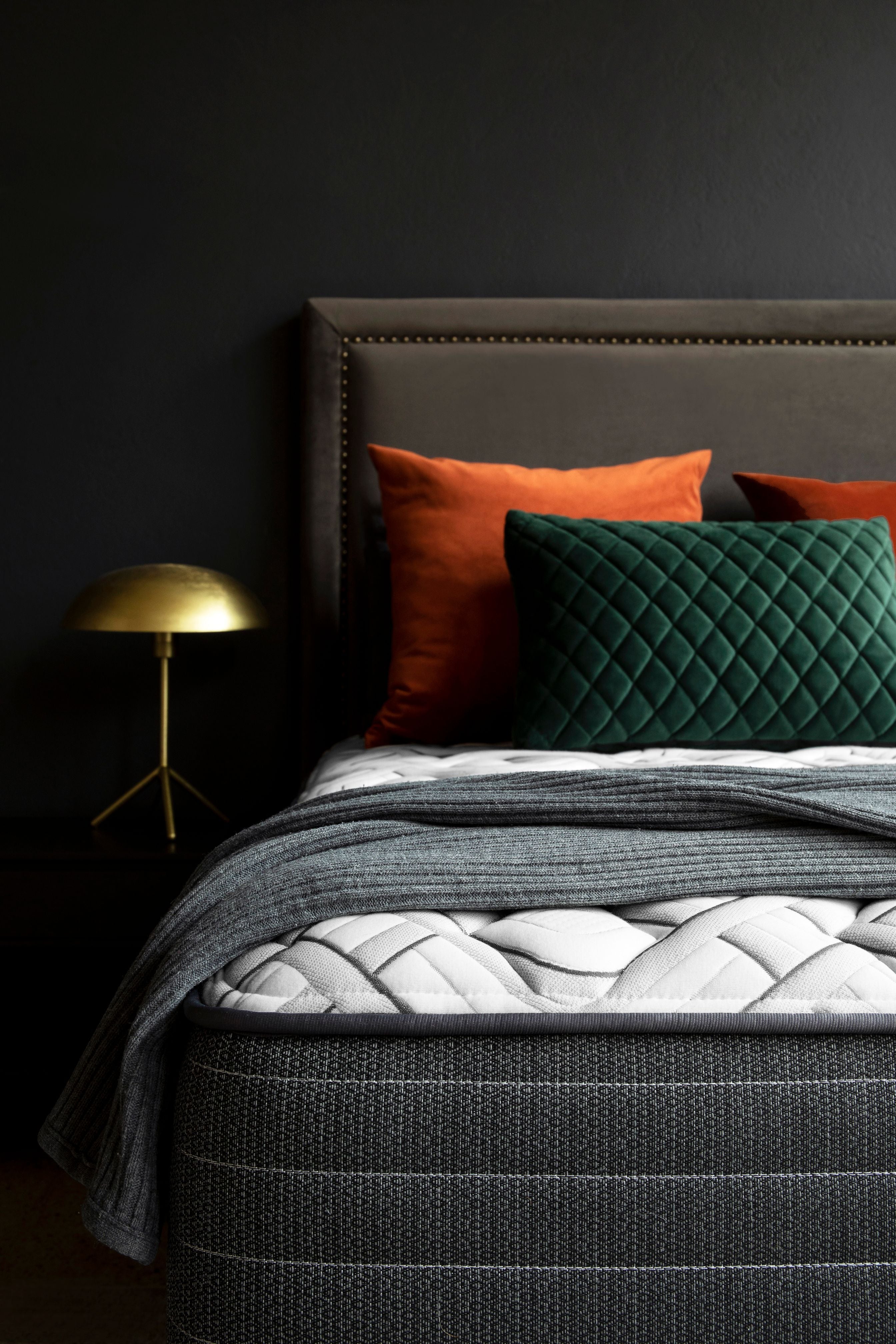 Mattresses Collection Image Sealy Crown Jewel Lifestyle Setting