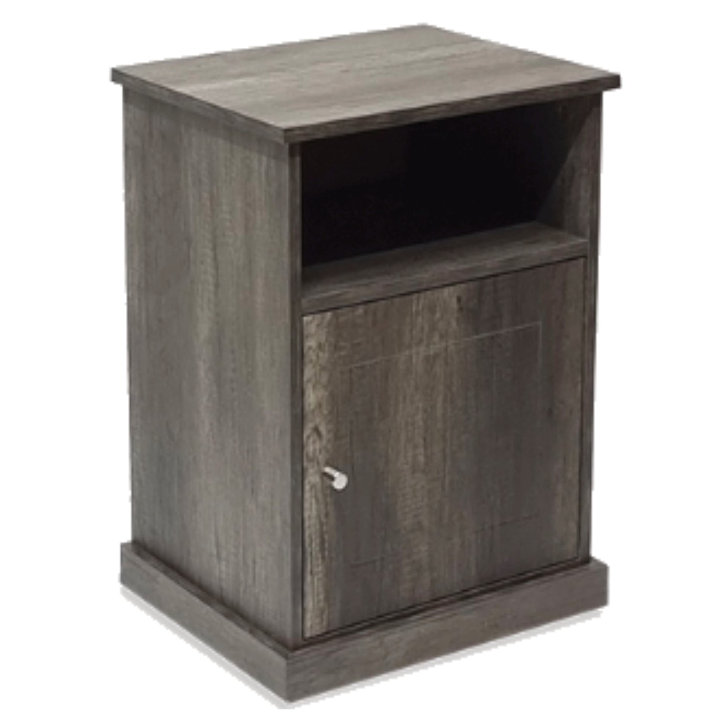 Cascade 1 Door Pedestal - Ismails Furnishers