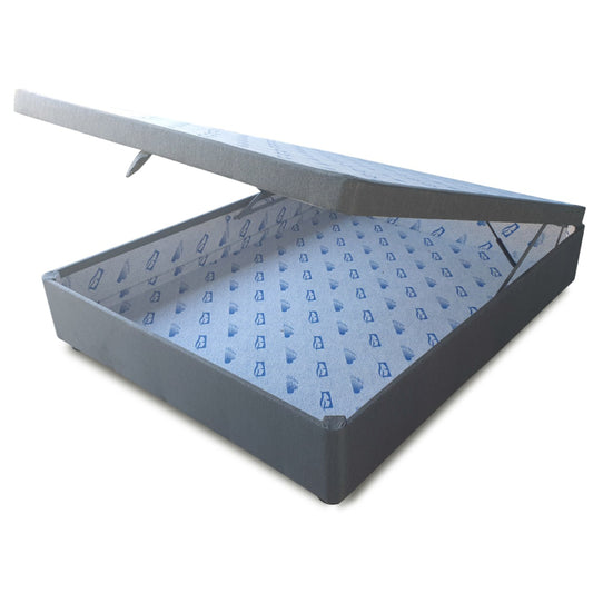 Cloud Nine CNRA Storage Base