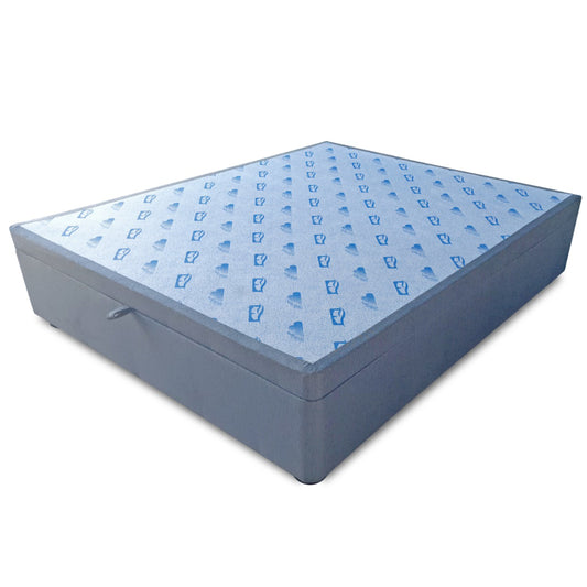 Cloud Nine CNRA Storage Base