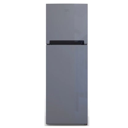 Defy 157L Combi Fridge/Freezer - DAD239 - Metallic