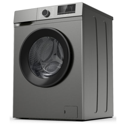 Defy 6kg Front Loader Washing Machine - DAW392 - Manhattan Grey