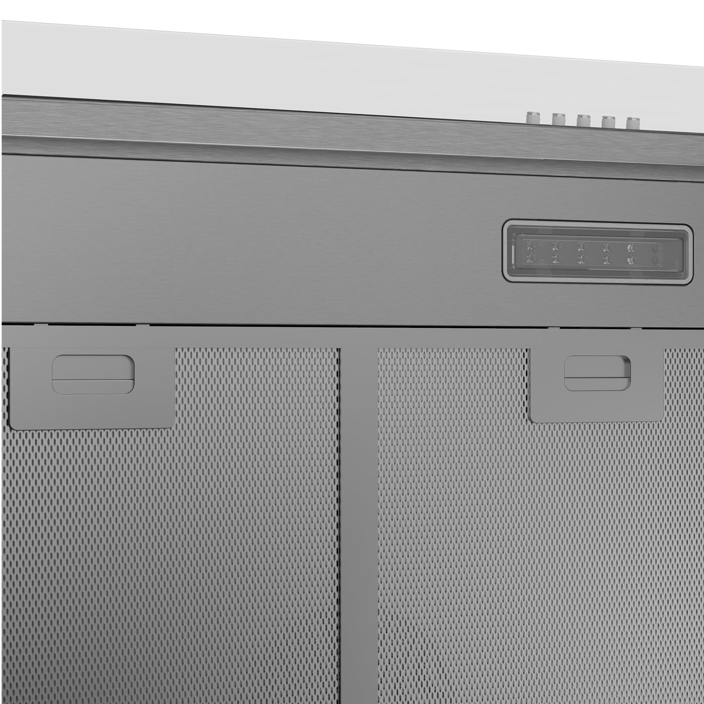 Defy 90cm Cooker Hood - Stainless Steel - DCH90SS