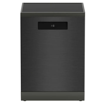 Defy 15 Place Dishwasher - DDW377 - Manhattan Grey