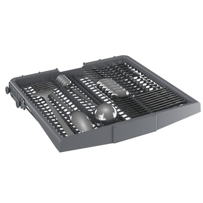 Defy 15 Place Dishwasher - DDW377 - Manhattan Grey