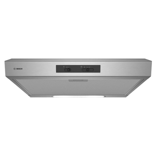Bosch Serie 2 60cm Extractor - DHU635HZA
