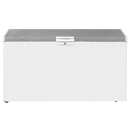 Defy 481lt Chest Freezer - DMF456 - White